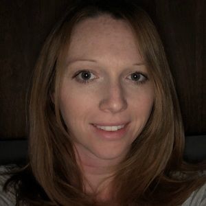 Meet your Posher, Katherine